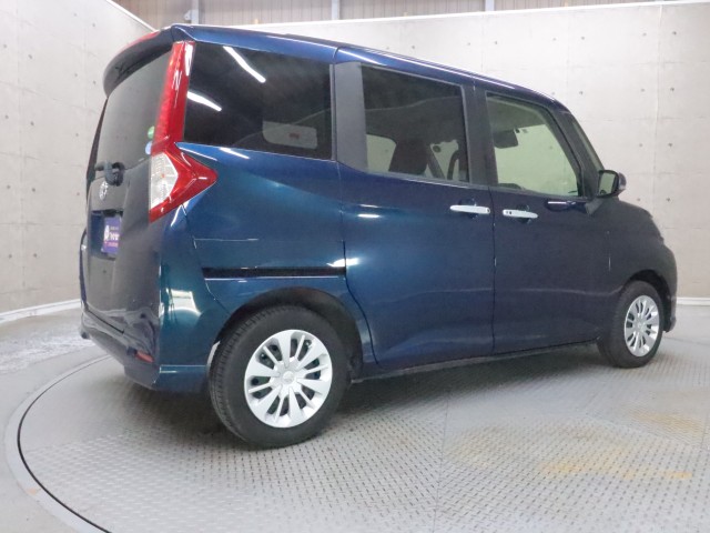 トヨタ ルーミー Ｇ