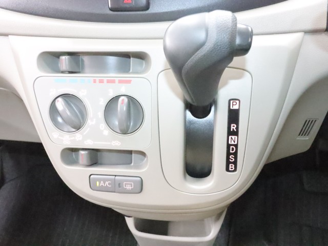 ダイハツ ミライース Ｘ