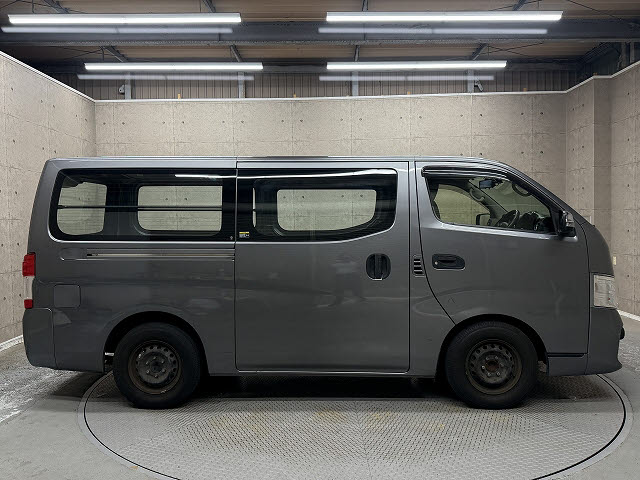 ニッサン NV350ｷｬﾗﾊﾞﾝV DX