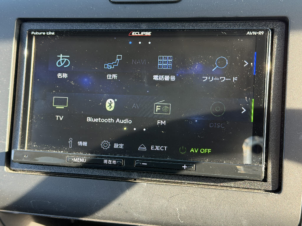 ホンダ フリード Gﾎﾝﾀﾞｾﾝｼﾝｸﾞ 4WD