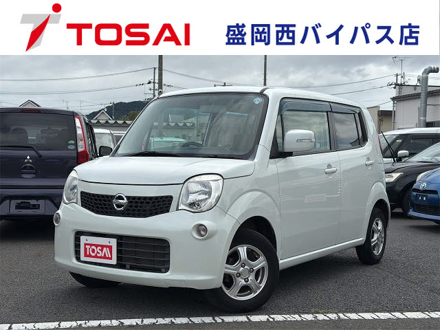 ニッサン モコ