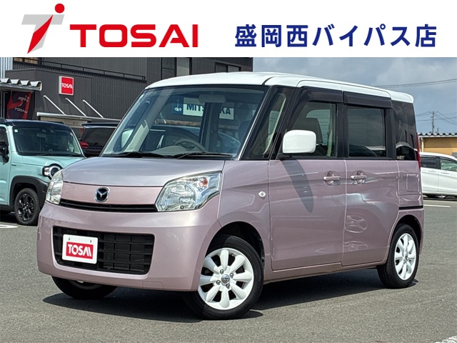 マツダ フレア