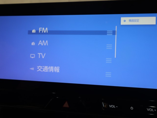 トヨタ ハリアー Ｚ
