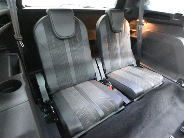 プジョー プジョー５００８ GT