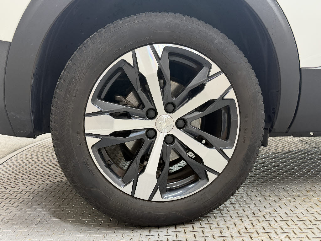 プジョー プジョー５００８ GT