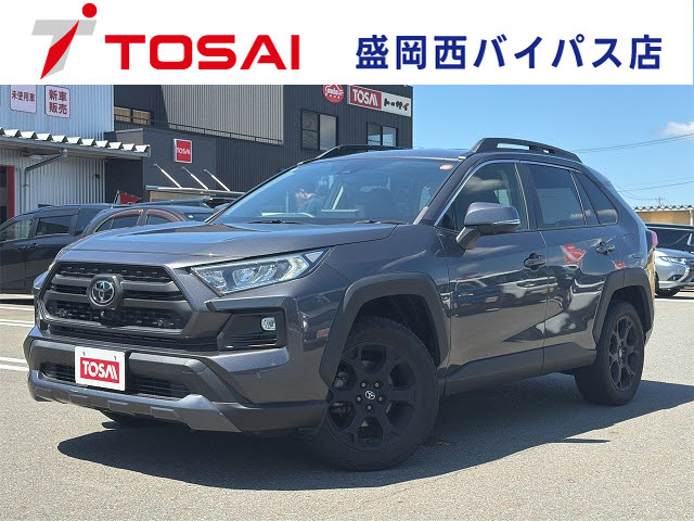 トヨタ ＲＡＶ－４