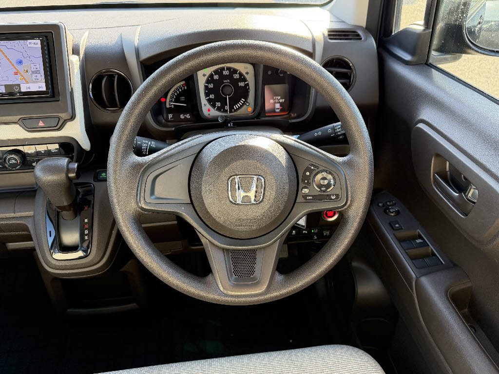 ホンダ Ｎ－ＷＧＮ G ﾎﾝﾀﾞｾﾝｼﾝｸﾞ 4WD