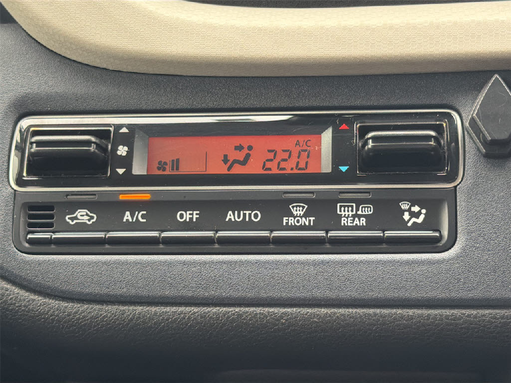 スズキ ソリオ 4WD ﾊｲﾌﾞﾘｯﾄﾞMZ