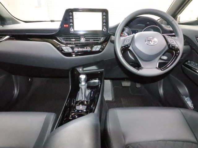 トヨタ Ｃ-ＨＲ Gﾓｰﾄﾞﾈﾛ　ｾｰﾌﾃｨｰﾌﾟﾗｽ2