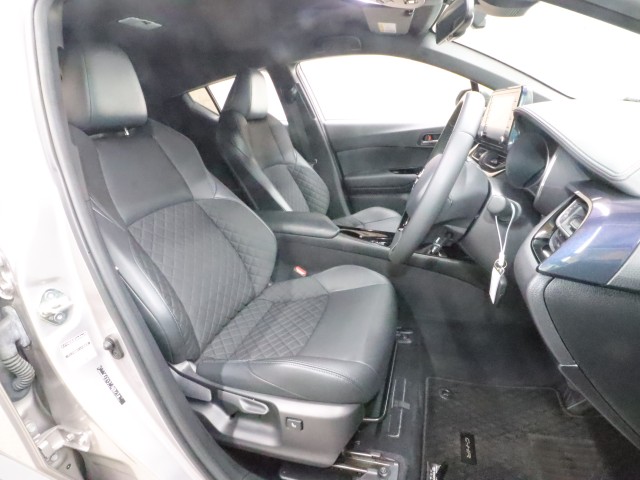 トヨタ Ｃ-ＨＲ Gﾓｰﾄﾞﾈﾛ　ｾｰﾌﾃｨｰﾌﾟﾗｽ2