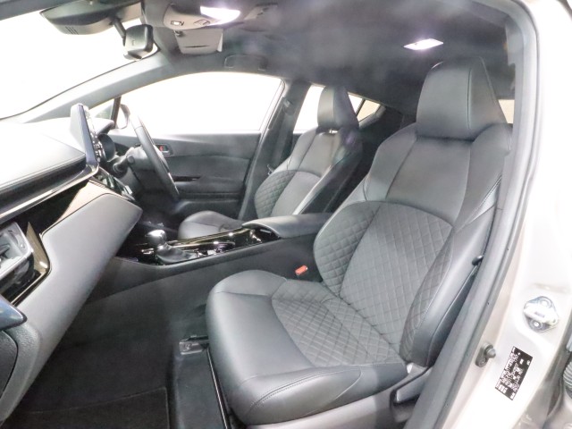 トヨタ Ｃ-ＨＲ Gﾓｰﾄﾞﾈﾛ　ｾｰﾌﾃｨｰﾌﾟﾗｽ2
