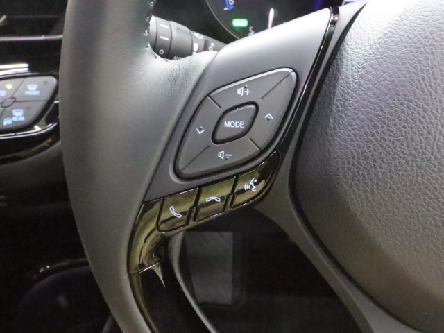 トヨタ Ｃ-ＨＲ Gﾓｰﾄﾞﾈﾛ　ｾｰﾌﾃｨｰﾌﾟﾗｽ2
