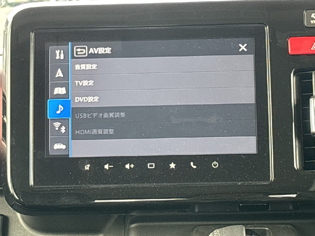 スズキ スペーシアカスタム 4WD HYBRID XSﾀｰﾎﾞ