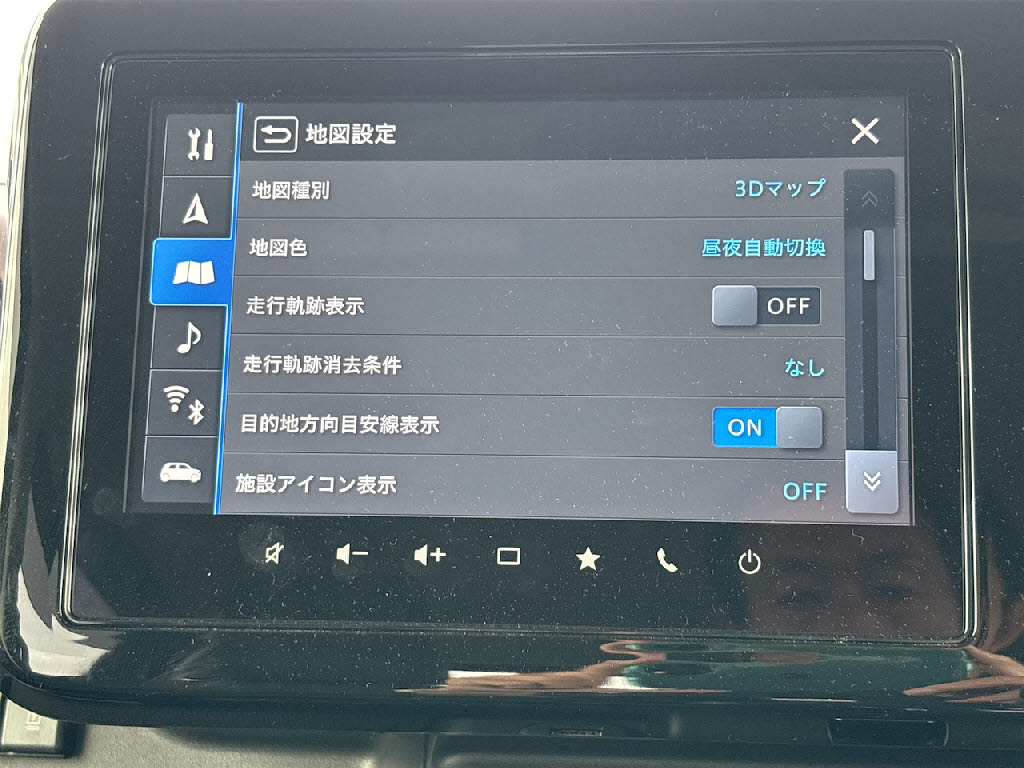 スズキ スペーシアカスタム 4WD HYBRID XSﾀｰﾎﾞ