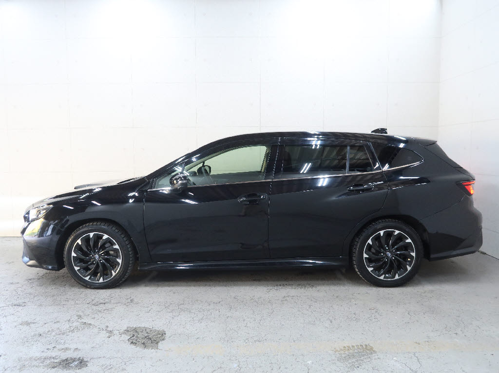 スバル レヴォーグ GT EX 4WD