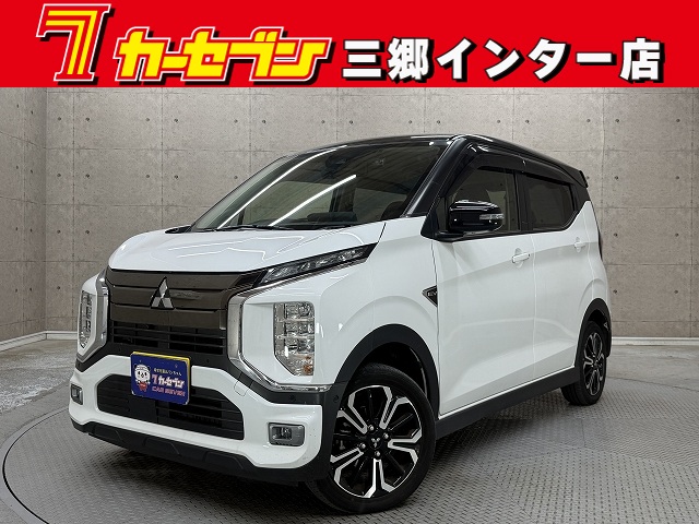三菱 ｅＫクロス