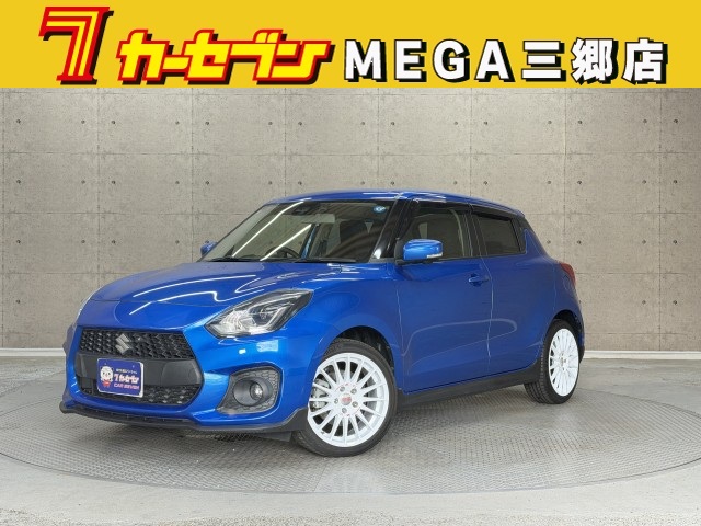 スズキ スイフト