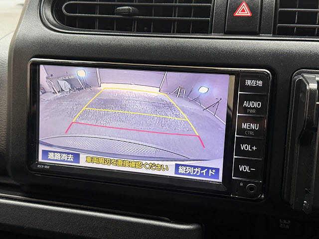 トヨタ プロボックスＶ HV GL