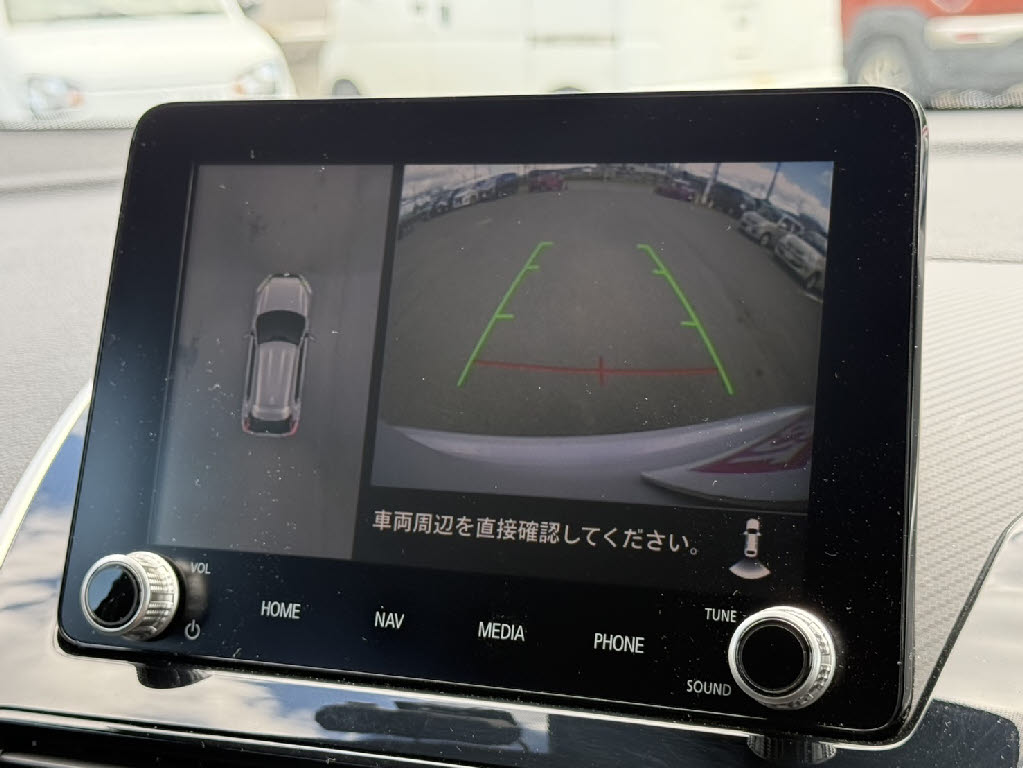 三菱 ｴｸﾘﾌﾟｽｸﾛｽ P 4WD