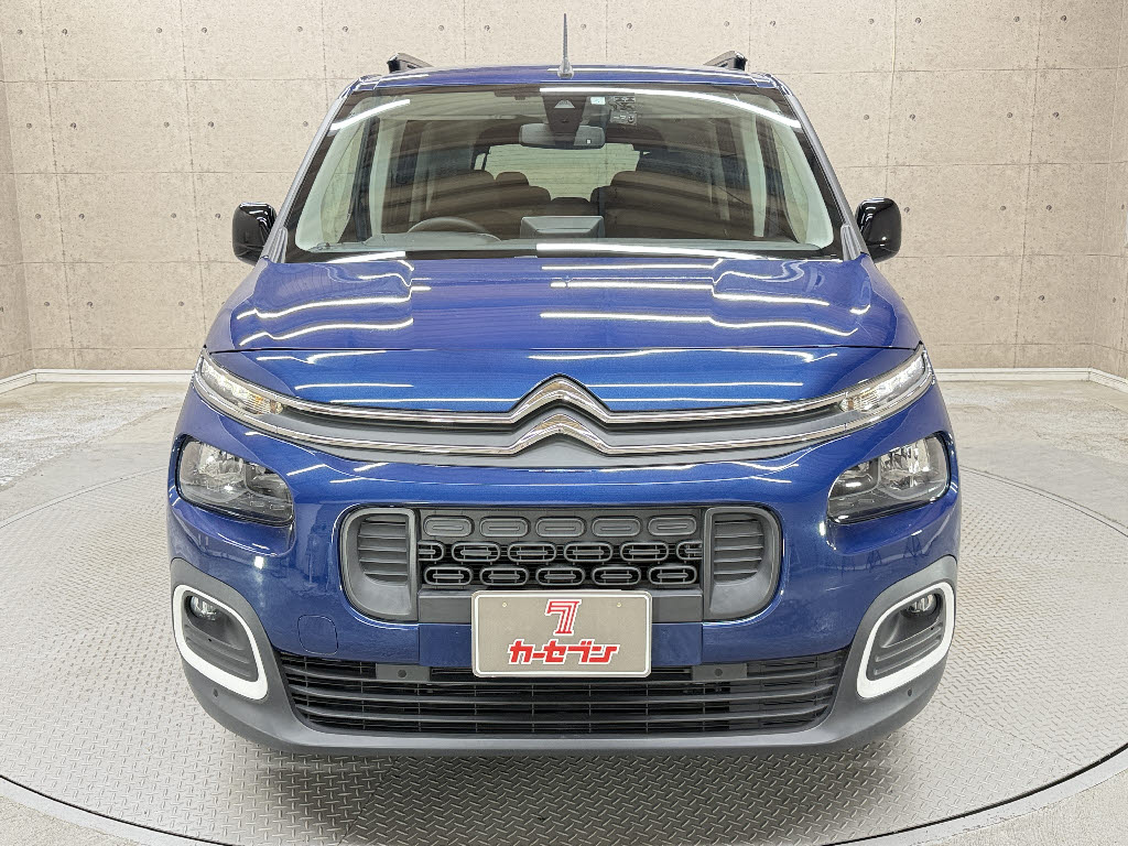シトロエン ｼﾄﾛｴﾝ ﾍﾞﾙﾗﾝｺﾞ ﾛﾝｸﾞ ｼｬｲﾝB-HDI