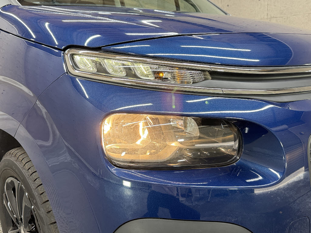 シトロエン ｼﾄﾛｴﾝ ﾍﾞﾙﾗﾝｺﾞ ﾛﾝｸﾞ ｼｬｲﾝB-HDI