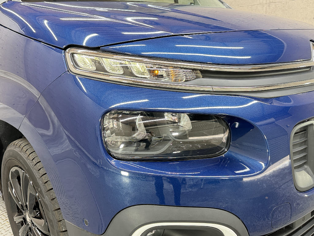 シトロエン ｼﾄﾛｴﾝ ﾍﾞﾙﾗﾝｺﾞ ﾛﾝｸﾞ ｼｬｲﾝB-HDI