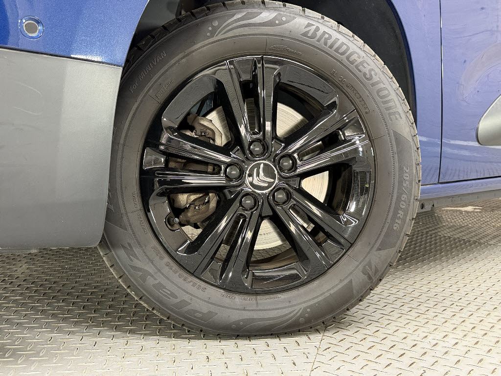 シトロエン ｼﾄﾛｴﾝ ﾍﾞﾙﾗﾝｺﾞ ﾛﾝｸﾞ ｼｬｲﾝB-HDI