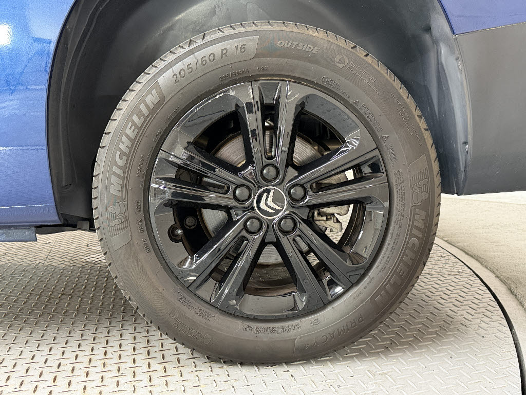 シトロエン ｼﾄﾛｴﾝ ﾍﾞﾙﾗﾝｺﾞ ﾛﾝｸﾞ ｼｬｲﾝB-HDI