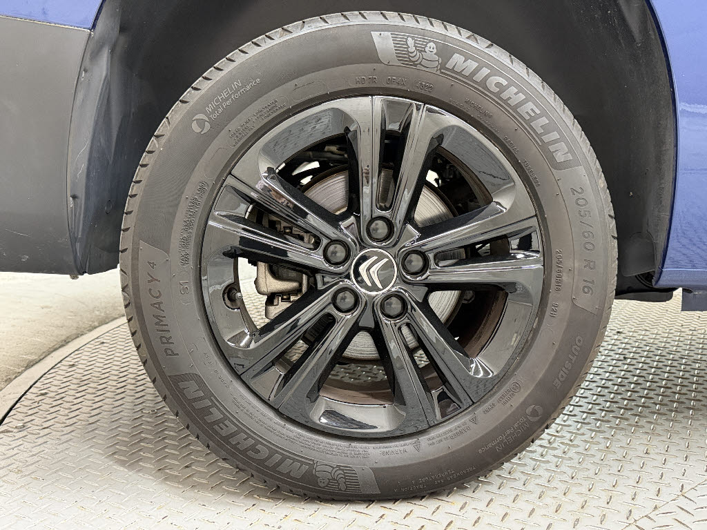 シトロエン ｼﾄﾛｴﾝ ﾍﾞﾙﾗﾝｺﾞ ﾛﾝｸﾞ ｼｬｲﾝB-HDI