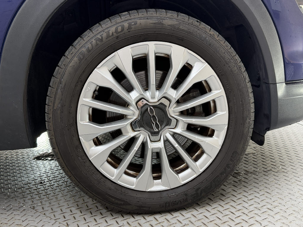 その他輸入車 フィアット５００Ｘ クロス