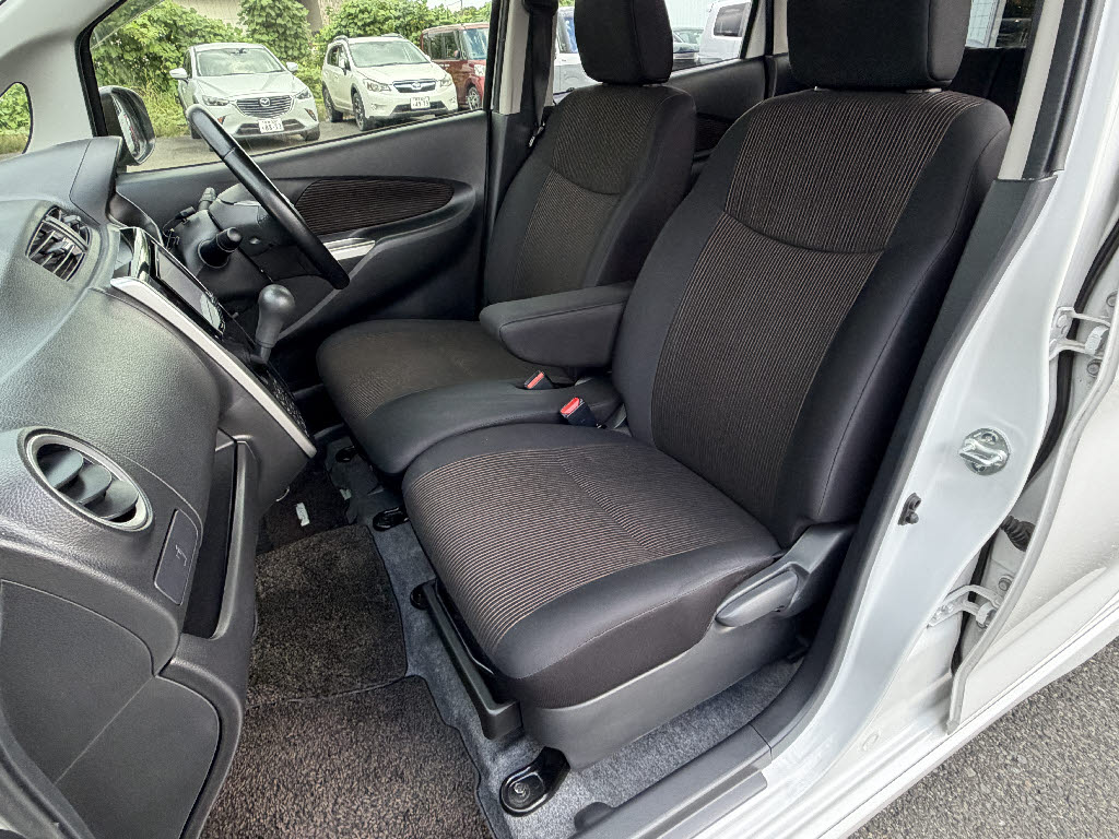ニッサン デイズ ﾊｲｳｪｲｽﾀｰGﾀｰﾎﾞ A車