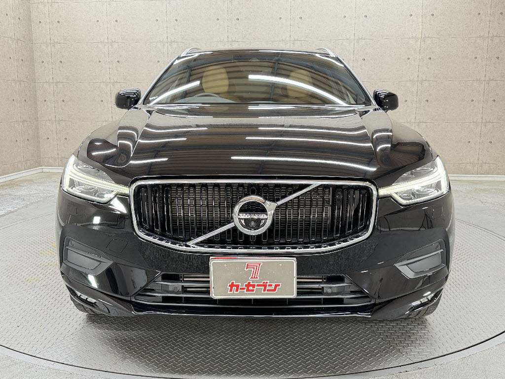 ボルボ ボルボ ＸＣ６０ T5 AWDﾓｰﾒﾝﾀﾑ