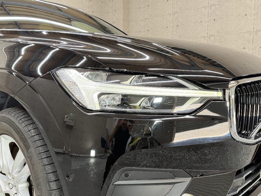 ボルボ ボルボ ＸＣ６０ T5 AWDﾓｰﾒﾝﾀﾑ