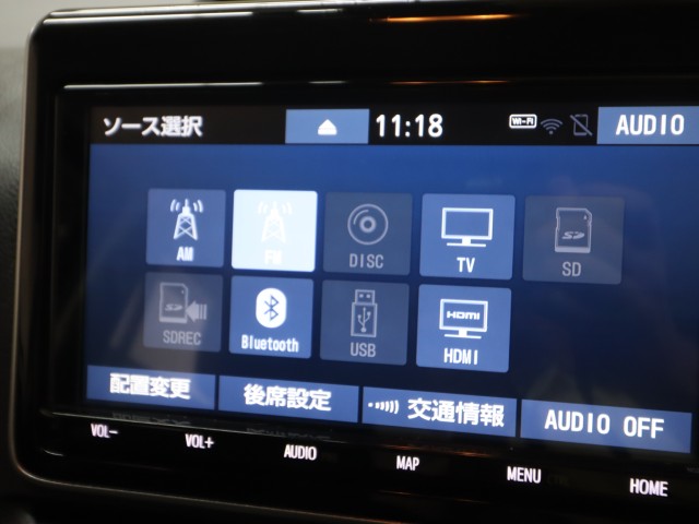トヨタ ヴォクシー Ｘ