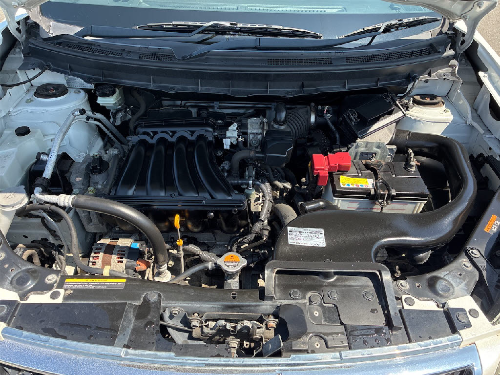 ニッサン エクストレイル 20Xt