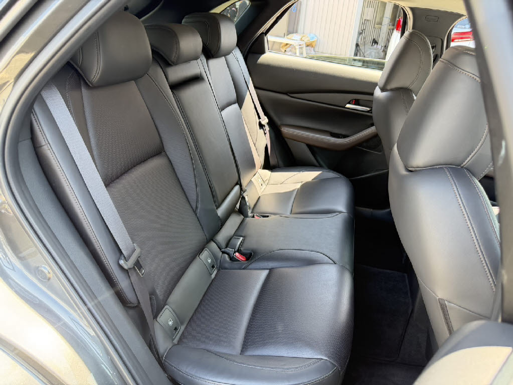 マツダ ＣＸ－３０ 4WD 20S-Lﾊﾟｯｹｰｼﾞ