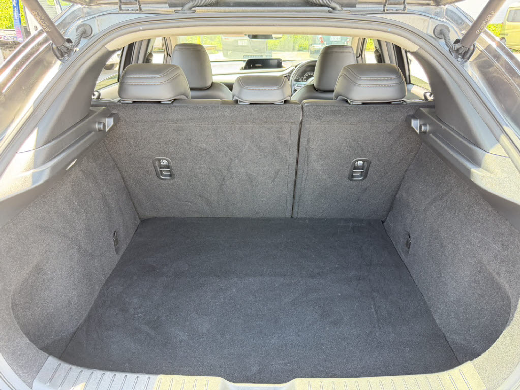 マツダ ＣＸ－３０ 4WD 20S-Lﾊﾟｯｹｰｼﾞ