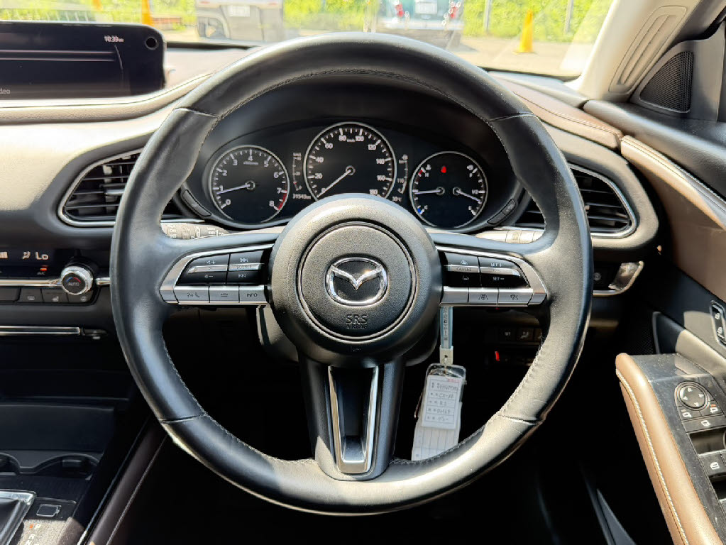 マツダ ＣＸ－３０ 4WD 20S-Lﾊﾟｯｹｰｼﾞ