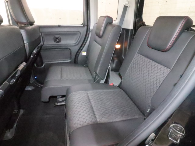 スズキ スペーシアカスタム ハイブリッドＸＳ