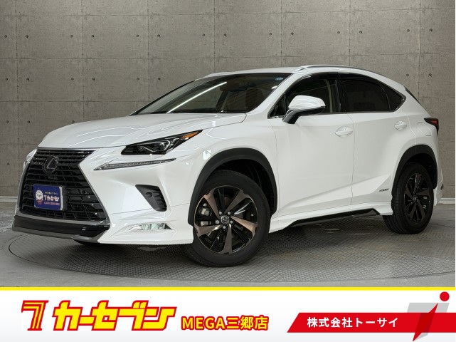 レクサス レクサス ＮＸ