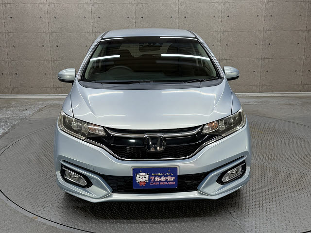 ホンダ フィット 1.3G・Lﾎﾝﾀﾞｾﾝｼﾝｸﾞ