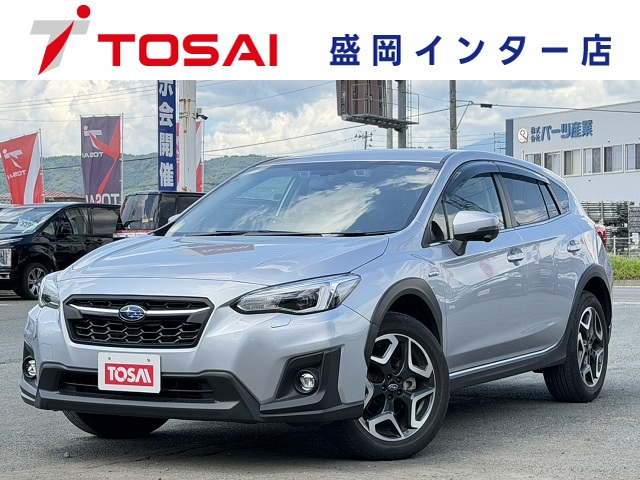 スバル ＸＶ