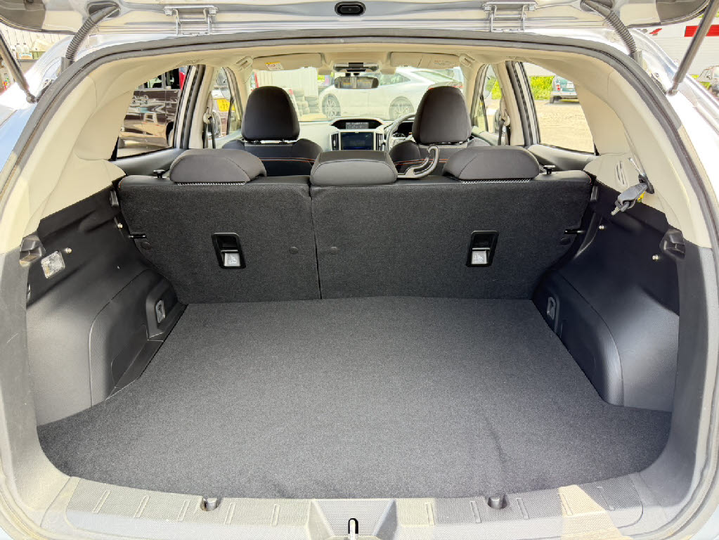 スバル ＸＶ XV 2.0e-Sｱｲｻｲﾄｺｱﾃｸﾉﾛｼﾞｰ 4WD