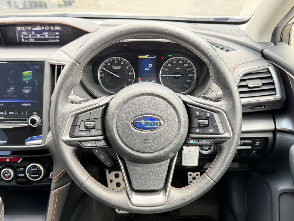 スバル ＸＶ XV 2.0e-Sｱｲｻｲﾄｺｱﾃｸﾉﾛｼﾞｰ 4WD