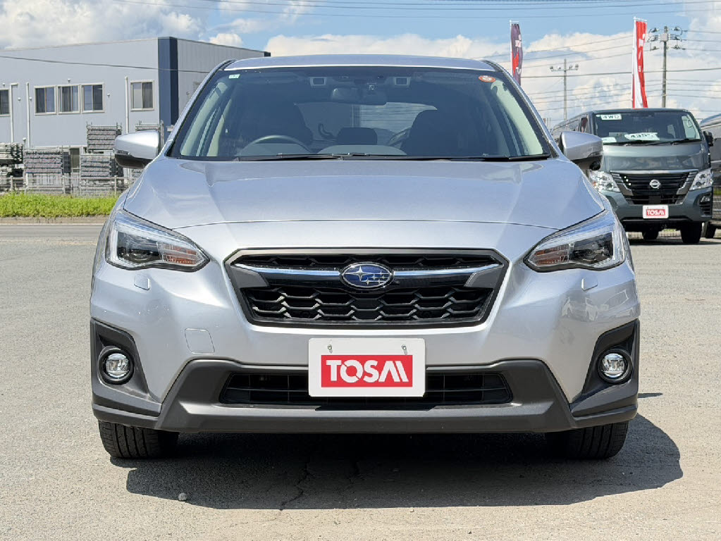 スバル ＸＶ XV 2.0e-Sｱｲｻｲﾄｺｱﾃｸﾉﾛｼﾞｰ 4WD