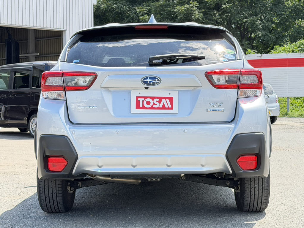 スバル ＸＶ XV 2.0e-Sｱｲｻｲﾄｺｱﾃｸﾉﾛｼﾞｰ 4WD