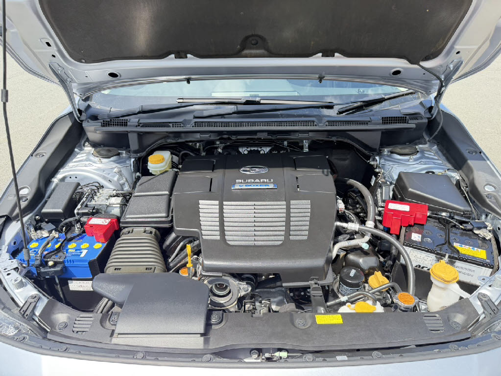 スバル ＸＶ XV 2.0e-Sｱｲｻｲﾄｺｱﾃｸﾉﾛｼﾞｰ 4WD