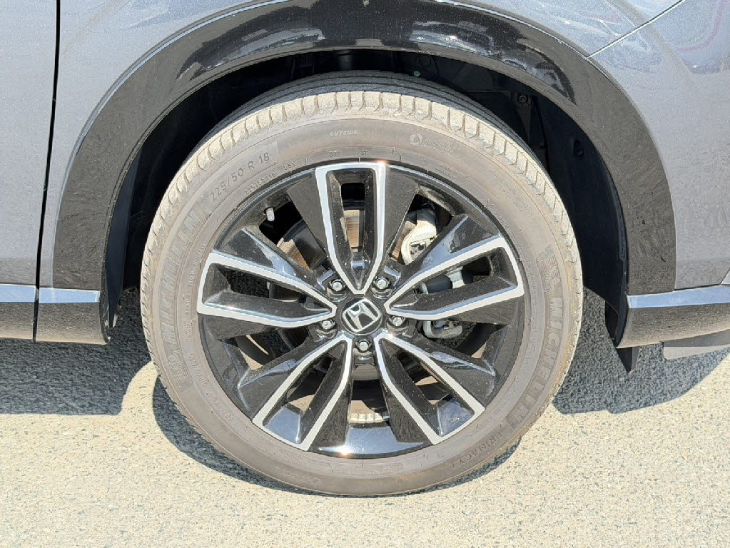 ホンダ ヴェゼルＨＶ e HEV Z 4WD