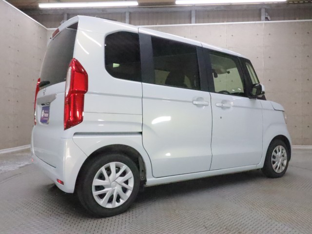 ホンダ Ｎ　ＢＯＸ Ｇ