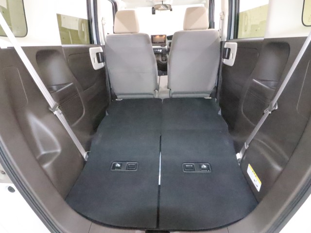 ホンダ Ｎ　ＢＯＸ Ｇ